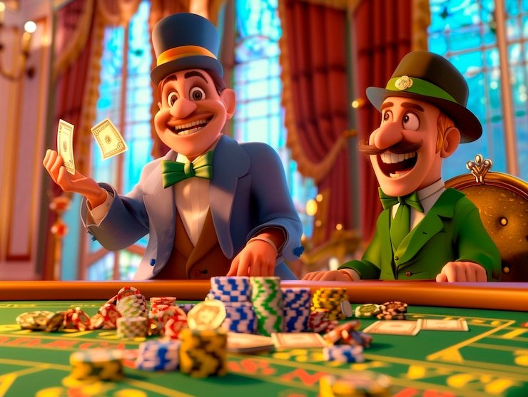 goldenqq Capsa Banting live dealer table on mobile phone showing five-card hand and dealer interface