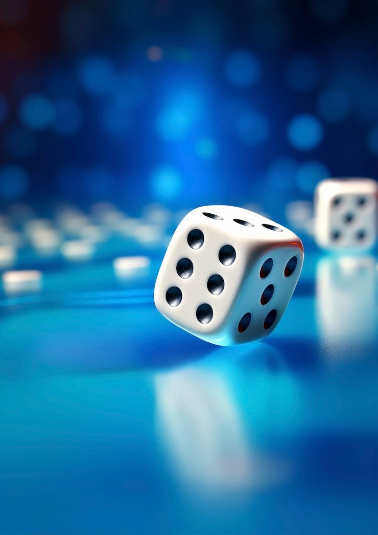 Slot Games Game 